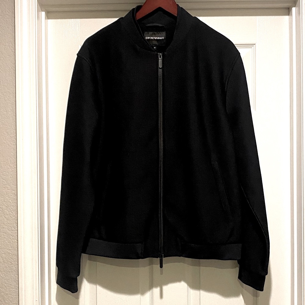 Emporio Armani Jacket